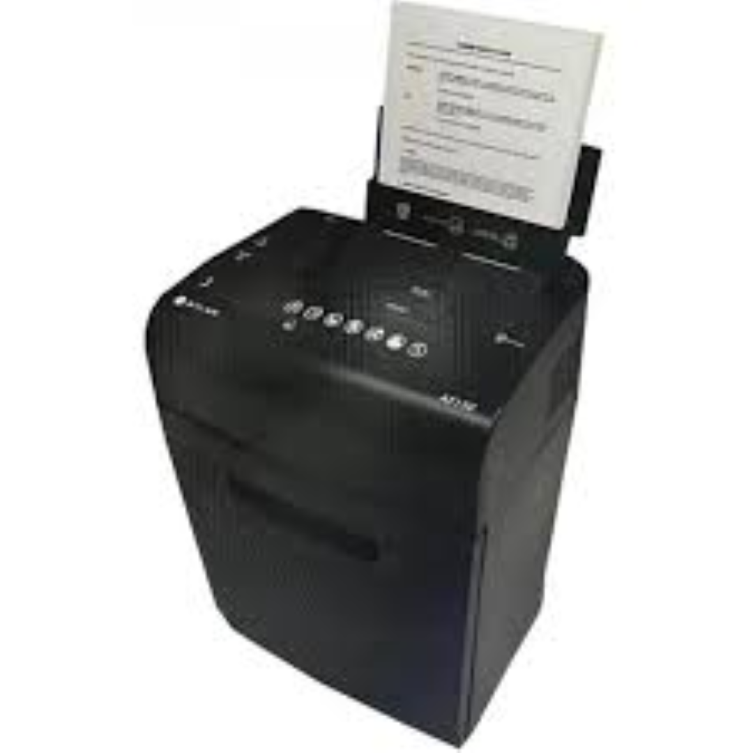 Atlas Auto feed shred 4X10mm 240V 150sht AS-S2-AF150